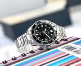 CASIO DIVER MDV-10D-1A1V | NAM | DÂY THÉP | CHÍNH HÃNG