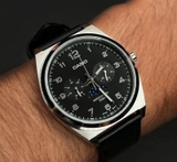 CASIO MTP-M300L-1AVDF SUN MOON PHASE | NAM | DÂY DA | CHÍNH HÃNG