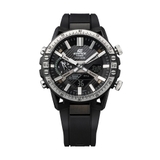 CASIO EDIFICE ECB-2000TP-1ADF | NAM | PIN NĂNG LƯỢNG MẶT TRỜI | BLUETOOTH