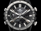 CASIO EDIFICE ECB-2000TP-1ADF | NAM | PIN NĂNG LƯỢNG MẶT TRỜI | BLUETOOTH