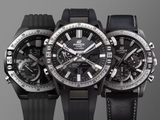CASIO EDIFICE ECB-2000TP-1ADF | NAM | PIN NĂNG LƯỢNG MẶT TRỜI | BLUETOOTH