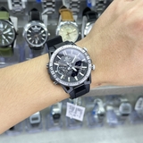 CASIO EDIFICE ECB-2000TP-1ADF | NAM | PIN NĂNG LƯỢNG MẶT TRỜI | BLUETOOTH