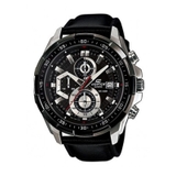 CASIO EDIFICE EFR-539L-1AVUDF | NAM | DÂY DA | CHÍNH HÃNG