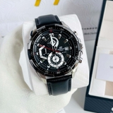 CASIO EDIFICE EFR-539L-1AVUDF | NAM | DÂY DA | CHÍNH HÃNG