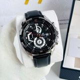 CASIO EDIFICE EFR-539L-1AVUDF | NAM | DÂY DA | CHÍNH HÃNG