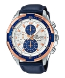 CASIO EDIFICE EFR-539L-7CVUDF | NAM | DÂY DA | CHÍNH HÃNG