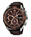 CASIO EDIFICE EFR-539L-5AVUDF | NAM | DÂY DA | CHÍNH HÃNG