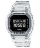 CASIO G-SHOCK DW-5600SKE-7DR | NAM | DÂY CAO SU | CHÍNH HÃNG