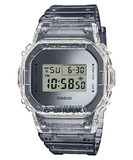 CASIO G-SHOCK DW-5600SK-1DR | NAM | DÂY CAO SU | CHÍNH HÃNG