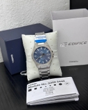 CASIO EDIFICE EFR-S108D-2AVUDF | NAM | KÍNH SAPPHIRE | CHÍNH HÃNG