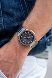 CASIO EQB-1100DC-1AVUDF | NAM | BLUETOOTH-PIN NĂNG LƯỢNG-KÍNH SAPPHIRE | CHÍNH HÃNG
