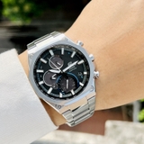 CASIO EQB-1100D-1AVUDF | NAM | BLUETOOTH-PIN NĂNG LƯỢNG-KÍNH SAPPHIRE | CHÍNH HÃNG