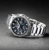 CASIO EQB-1100D-1AVUDF | NAM | BLUETOOTH-PIN NĂNG LƯỢNG-KÍNH SAPPHIRE | CHÍNH HÃNG