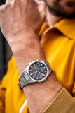 CASIO EQB-1100D-1AVUDF | NAM | BLUETOOTH-PIN NĂNG LƯỢNG-KÍNH SAPPHIRE | CHÍNH HÃNG