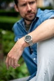 CASIO EQB-1100D-1AVUDF | NAM | BLUETOOTH-PIN NĂNG LƯỢNG-KÍNH SAPPHIRE | CHÍNH HÃNG