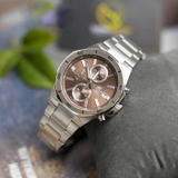 CASIO EFV-640D-5AVUDF | NAM | DÂY THÉP | CHÍNH HÃNG