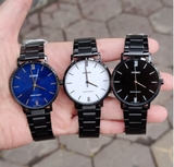 CASIO MTP-VT01B-1BUDF | NAM | DÂY THÉP | CHÍNH HÃNG