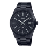 CASIO MTP-VD03B-1AUDF | NAM | DÂY THÉP | CHÍNH HÃNG