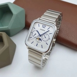 CASIO MTP-M305D-7AVDF | SUN MOON PHASE | NAM | DÂY THÉP | CHÍNH HÃNG