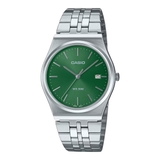 CASIO PRX MTP-B145D-3AVDF | NAM | DÂY THÉP | CHÍNH HÃNG