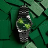 CASIO PRX MTP-B145D-3AVDF | NAM | DÂY THÉP | CHÍNH HÃNG