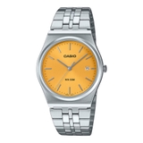 CASIO PRX MTP-B145D-9AVDF | NAM | DÂY THÉP | CHÍNH HÃNG