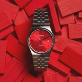 CASIO PRX MTP-B145D-4A2VDF | NAM | DÂY THÉP | CHÍNH HÃNG