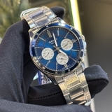 CASIO MTP-1374D-2A3VDF | NAM | DÂY THÉP | CHÍNH HÃNG