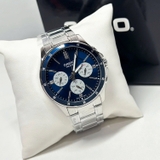 CASIO MTP-1374D-2A3VDF | NAM | DÂY THÉP | CHÍNH HÃNG