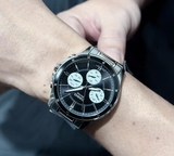 CASIO MTP-1374D-1A3VDF | NAM | DÂY THÉP | CHÍNH HÃNG