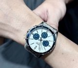 CASIO MTP-1374D-7A2VDF | NAM | DÂY THÉP | CHÍNH HÃNG