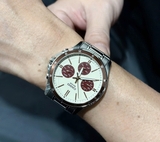 CASIO MTP-1374D-5A2VDF | NAM | DÂY THÉP | CHÍNH HÃNG