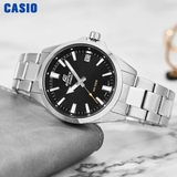 CASIO EFV-100D-1AVUDF | NAM | DÂY THÉP | CHÍNH HÃNG