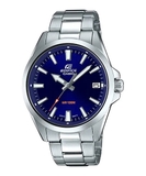CASIO EFV-100D-2AVUDF | NAM | DÂY THÉP | CHÍNH HÃNG