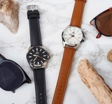 CASIO EFV-100L-1AVUDF | NAM | DÂY DA | CHÍNH HÃNG