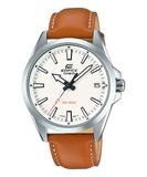 CASIO EFV-100L-7AVUDF | NAM | DÂY DA | CHÍNH HÃNG