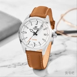 CASIO EFV-100L-7AVUDF | NAM | DÂY DA | CHÍNH HÃNG