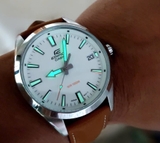 CASIO EFV-100L-7AVUDF | NAM | DÂY DA | CHÍNH HÃNG