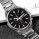 CASIO EFV-610D-1AVUDF | NAM | DÂY THÉP | CHÍNH HÃNG