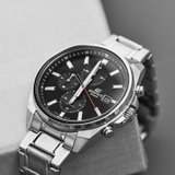 CASIO EFV-610D-1AVUDF | NAM | DÂY THÉP | CHÍNH HÃNG