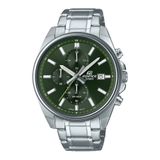 CASIO EDIFICE EFV-610D-3AVUDF | NAM | DÂY THÉP | CHÍNH HÃNG