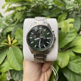 CASIO EDIFICE EFV-610D-3AVUDF | NAM | DÂY THÉP | CHÍNH HÃNG