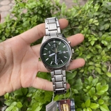 CASIO EDIFICE EFV-610D-3AVUDF | NAM | DÂY THÉP | CHÍNH HÃNG