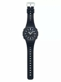 CASIO G-SHOCK GA-2100-1ADR | NAM | DÂY CAO SU | CHÍNH HÃNG