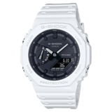 CASIO G-SHOCK GA-2100-7ADR | NAM | DÂY CAO SU | CHÍNH HÃNG