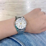 CASIO MTP-1370D-7A2 | DÂY THÉP | NAM | CHÍNH HÃNG