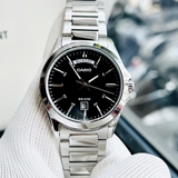 CASIO MTP-1370D-1AVDF | DÂY THÉP | NAM | CHÍNH HÃNG