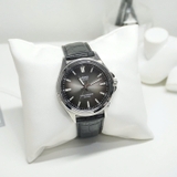CASIO MTS-RS100L-1AVDF | DÂY DA - PIN NĂNG LƯỢNG | NAM | CHÍNH HÃNG