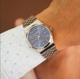 CASIO PRX MTP-B146D-2AVDF | NAM | DÂY THÉP | CHÍNH HÃNG