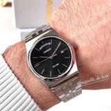 CASIO PRX MTP-B146D-1AVDF | NAM | DÂY THÉP | CHÍNH HÃNG